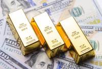 NYMEX: Precious Metals Prices Up - 17-05-24
