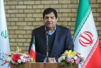 Вице-президент Ирана заявил, что правительство будет работать “без сбоев”