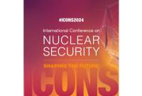Ararat Mirzoyan attends international conference on nuclear security in Vienna