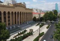 Վրաստանի խորհրդարանը մտադիր է հաղթահարել «օտարերկրյա գործակալների» 
մասին օրենքի վրա նախագահի դրած վետոն