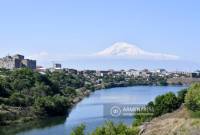 В ближайшие дни в Армении ожидается переменная погода: температура воздуха 
повысится на 3-5 градусов