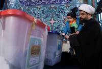 Внеочередные выборы президента Ирана пройдут 28 июня
