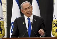 نتنياهو يدين قرار المحكمة الجنائية الدولية حول مذكرة اعتقال بحقه ويعتبر مقارنة حماس وإسرائيل 
ببعضهما البعض تشويه للواقع