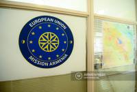 Հայաստանում ԵՄ դիտորդական առաքելությունը Գորիսում կմասնակցի Եվրոպայի 
օրվա տոնակատարություններին