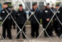 Уже более 3 тысяч осужденных подали заявление на службу в ВСУ: нардеп Украины