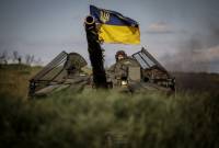 Sweden plans $7 bln military support frame for Ukraine in 2024-2026