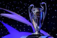 Финал Лиги чемпионов УЕФА-2025/26 пройдет в Будапеште