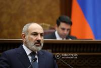 لا شك أن عملية ترسيم الحدود لها ما يبررها قانوناً–رئيس الوزراء الأرمني نيكول باشينيان-