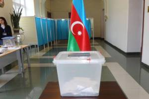 Se celebrarán elecciones presidenciales extraordinarias en Azerbaiyán

