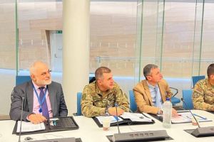 بررسی برنامه‌های جاری همکاری‌های نظامی ارمنستان-ناتو و فرصت های گسترش آن ها 