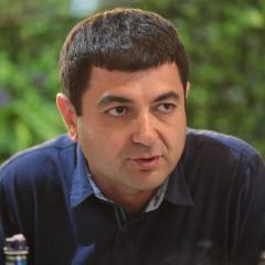 Դավիթ Ստեփանյան