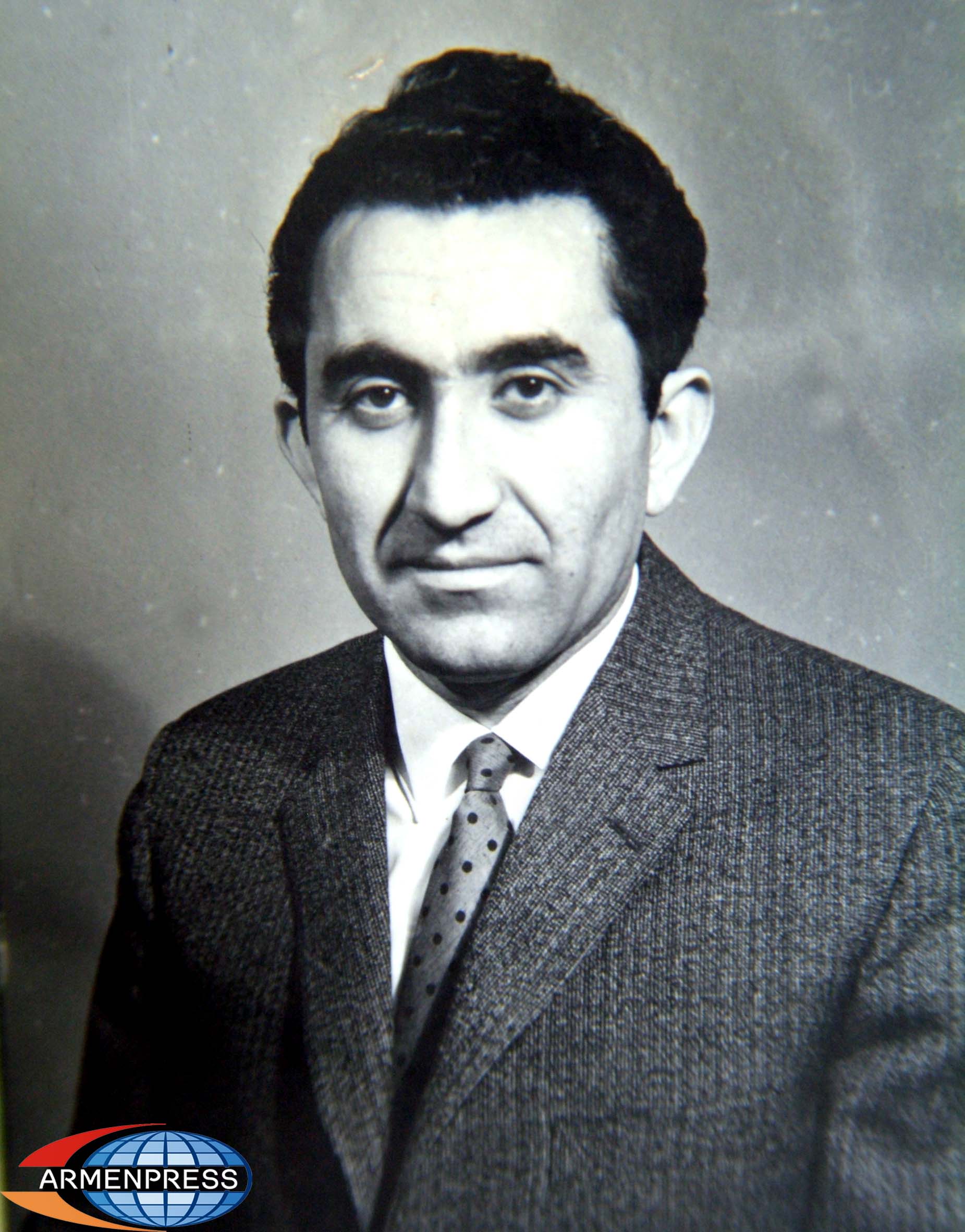 Tigran Petrosian. In Memoriam