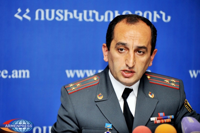Armen Hakobyan