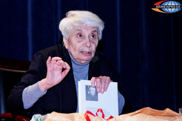 Nelly Sahakyan