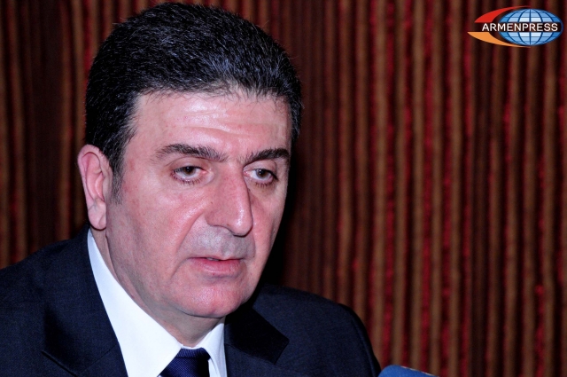 Gegham Harutyunyan