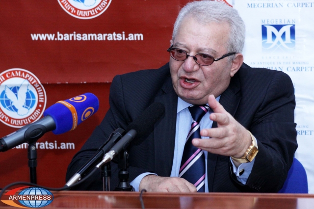 Hrachya Berberian