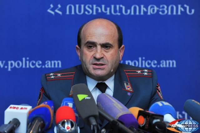Նորիկ Սարգսյան