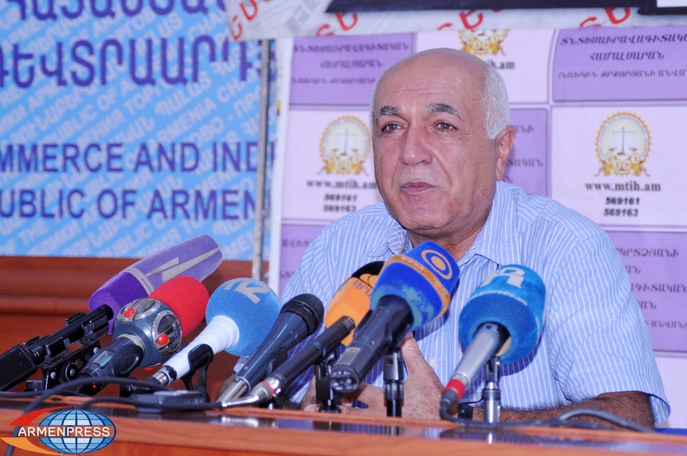 Hamlet Petrosyan