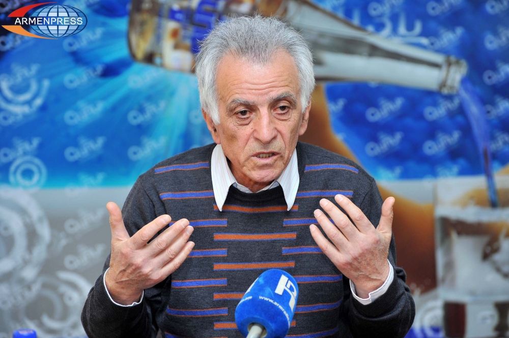 Hakob Sanasaryan