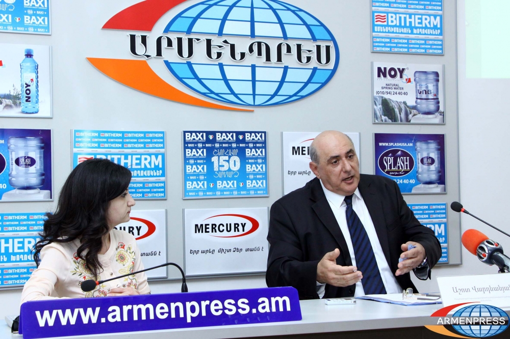 Ashot Vardevanyan