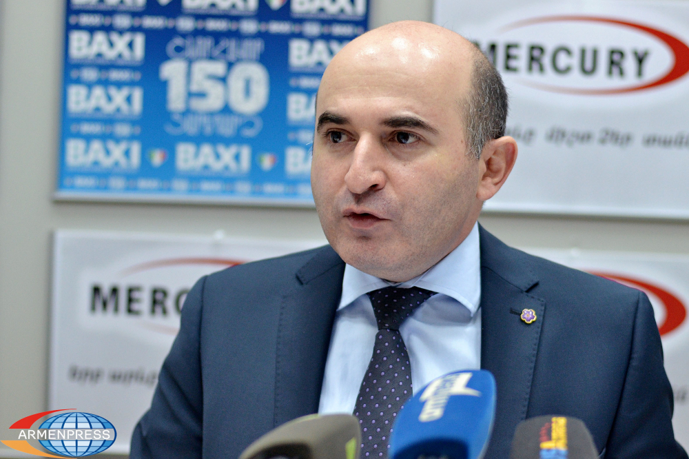 Arman Sargsyan