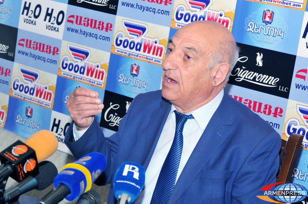 Tachat Sargsyan