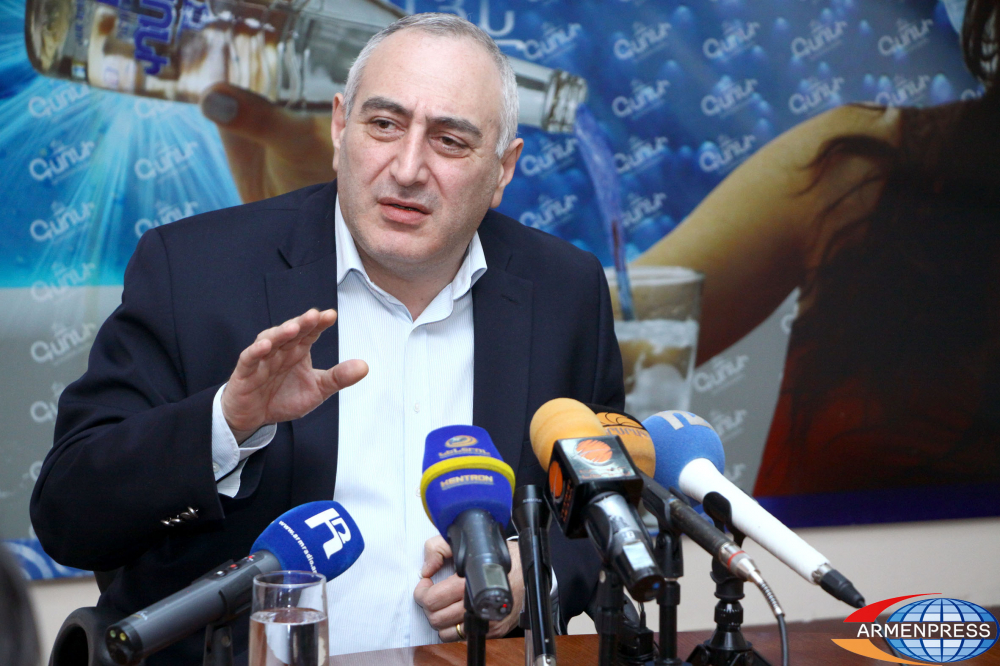Karen Qocharyan