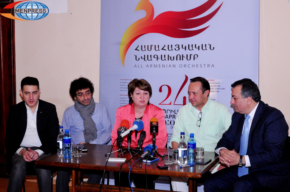 Eduard Topchyan,Karen Durgaryan,Ruzanna Sirunyan,Armen Amiryan