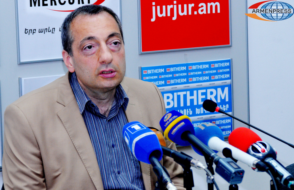 Areg Mikaelyan