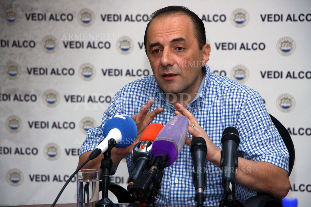 Ruben Mehrabyan