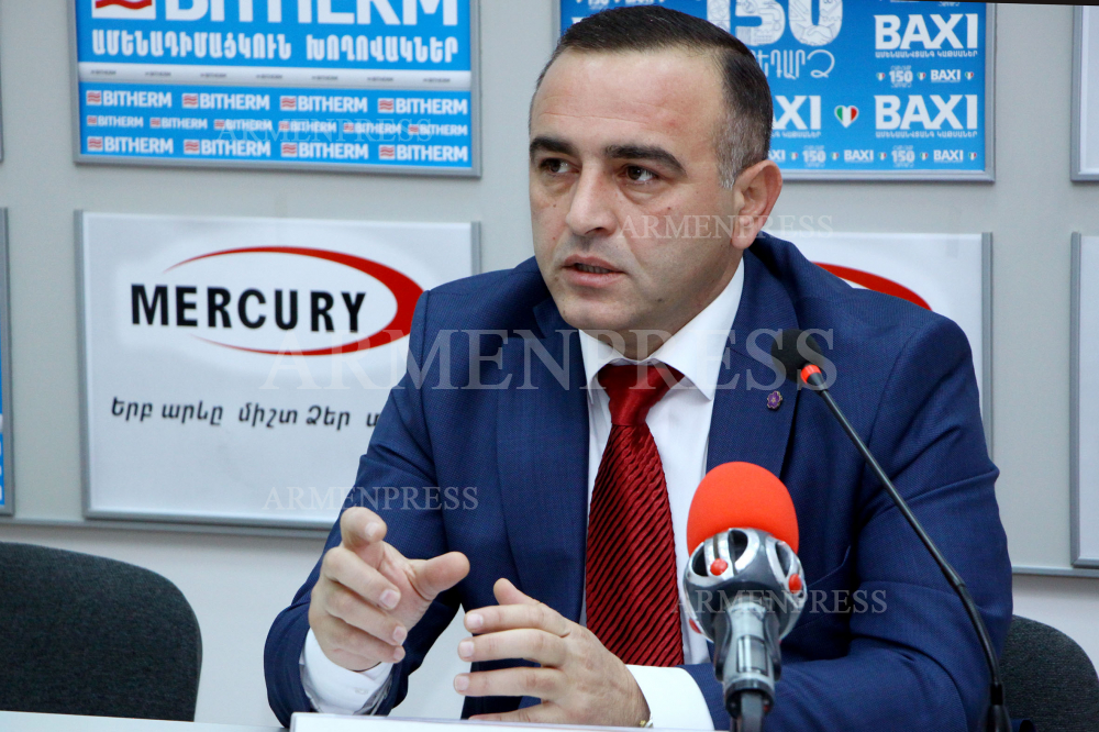 Artak Aghbalyan