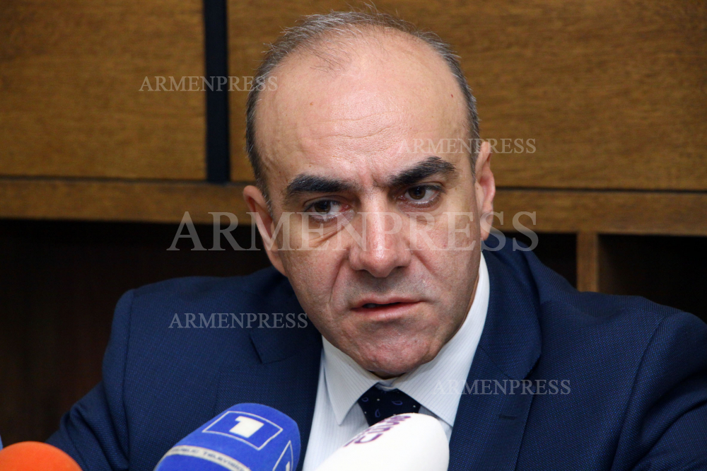 Arman Mnatsakanyan