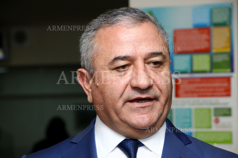 Hovik Hovhannisyan