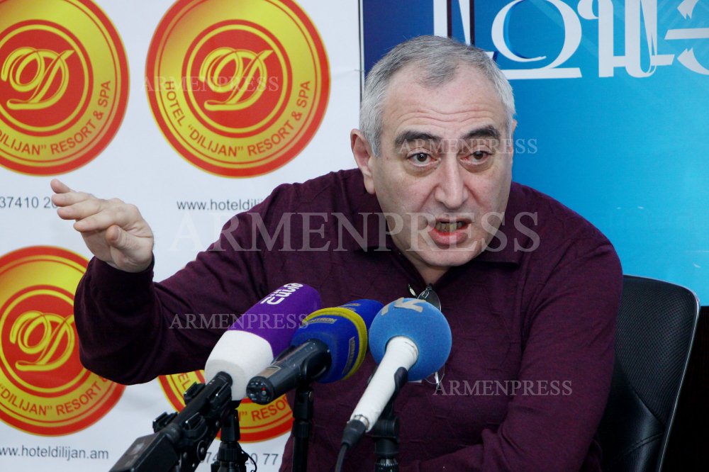 Karen Qocharyan