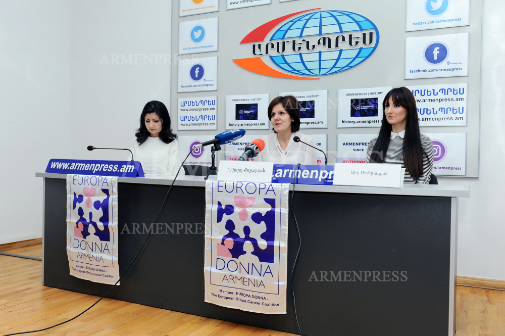 Nvard Kocharyan, Anna Khachatryan