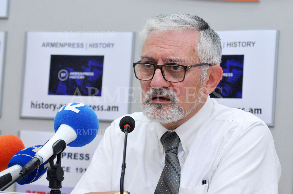 Zhirayr Reisyan