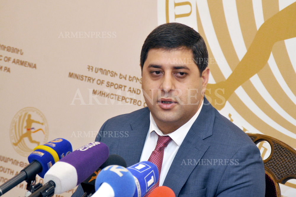 Levon Vahradyan