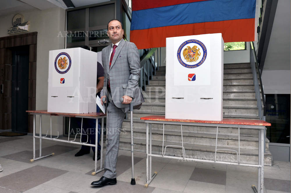 Artak Zeynalyan