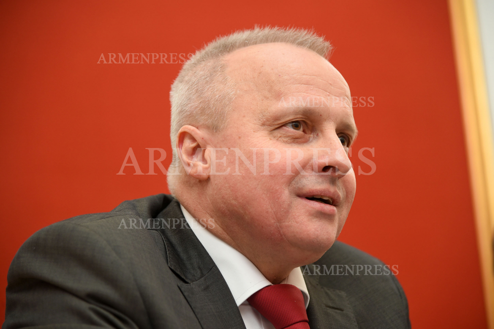 Sergei Kopyrkin