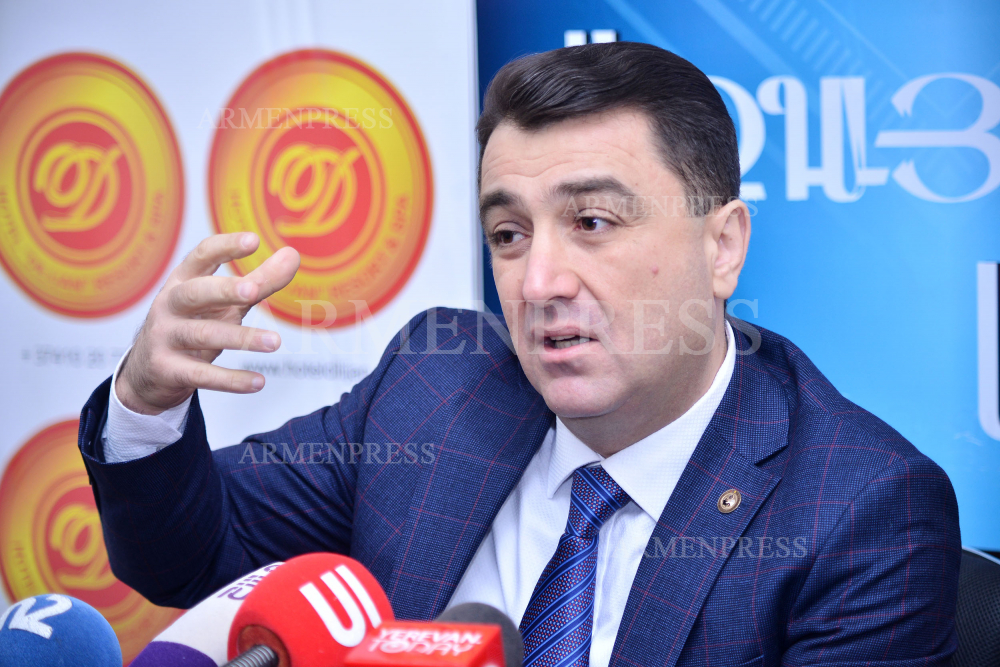 Վահագն 
Համբարձումյան