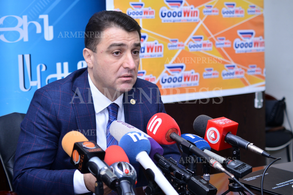 Վահագն 
Համբարձումյան