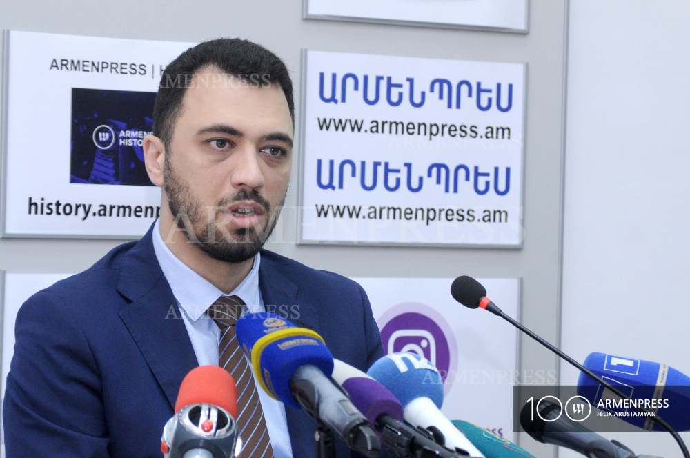Hayk Ayvazyan