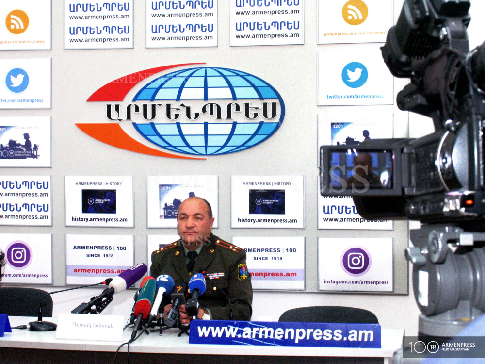 Artak Tonoyan