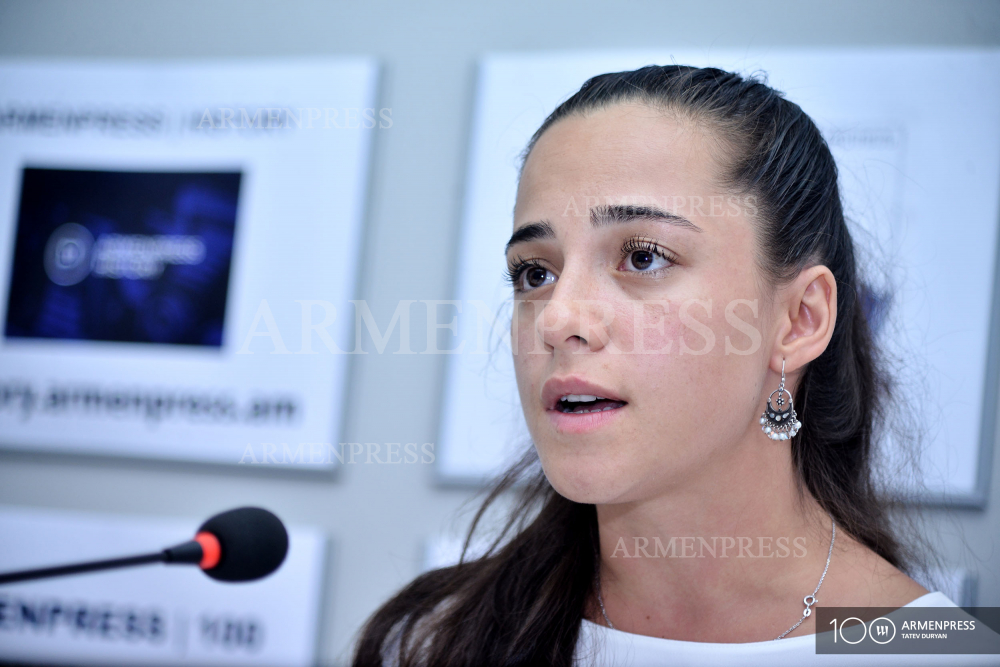 Tatevik Revazyan