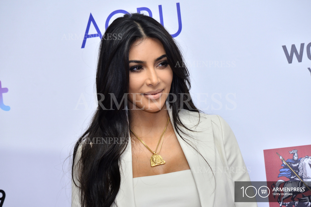 Kim Kardashian