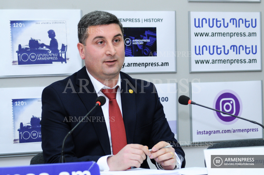 Gnel Sanosyan