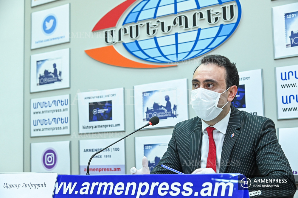 Artur Hakobyan
