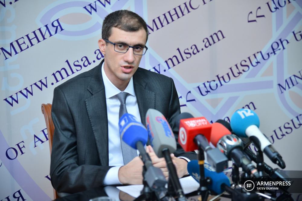 Mesrop Arakelyan
