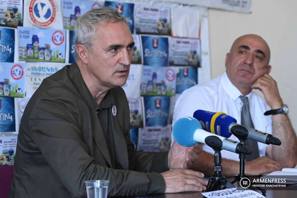 Tigran Khzmalyan