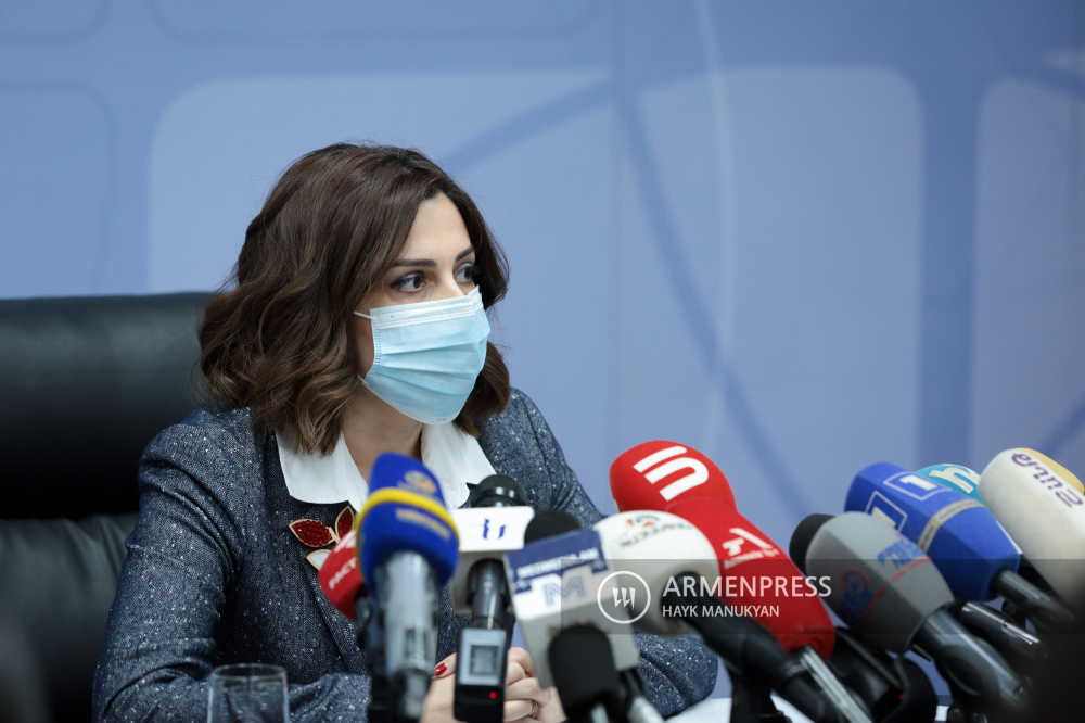 Anahit Avanesyan